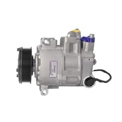 Klimakompressor NRF 32796
