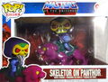 MASTERS OF THE UNIVERSE Skeletor on Panthor - Funko Pop! (MOTU)