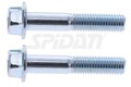 SPIDAN CHASSIS PARTS 58693 Reparatursatz Radaufhängung für FORD Kuga Mk2 (DM2)