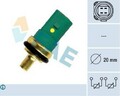 FAE Sensor Kühlmitteltemperatur Kühlmitteltemperatursensor 33783