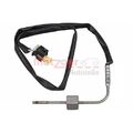 1x Sensor, Abgastemperatur METZGER 0894776 passend für MERCEDES-BENZ