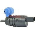 Waschwasserpumpe, Scheibenreinigung METZGER 2220008 GREENPARTS für BMW VAG SMART