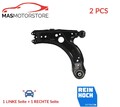 LINKS RECHTS QUERLENKER SATZ REINHOCH RH04-0035 2PCS I FÜR SEAT LEON,TOLEDO II