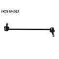1x Stange/Strebe, Stabilisator SKF VKDS 844012 passend für MAZDA