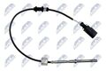 NTY (EGT-AU-005) Abgastemperatursensor Abgassensor für OPEL SAAB CADILLAC