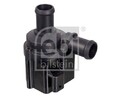 Febi Bilstein 171100 Zusatzwasserpumpe für AUDI BENTLEY CUPRA MAN SEAT SKODA VW
