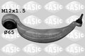 SASIC Querlenker Dreieckslenker 7476225 für Q5 A5 8T3 8F7 8K5 A4 AUDI B8 65mm