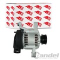 AS-PL GENERATOR LICHTMASCHINE 75A passend für FIAT BRAVA BRAVO MAREA PALIO