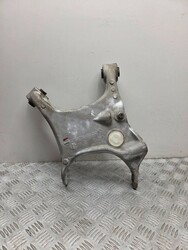 BMW 5 E60 E61 2008 Rechts Querlenker Achsschenkel hinten 6758716 Diesel 