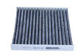 Innenraumfilter Aktivkohlefilter 26-1501 MAXGEAR für SUBARU DAIHATSU