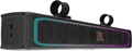 JBL RallyBar XL 88,9cm Bluetooth Universal Outdoor Soundbar mit 300 W Verstärker