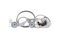 SKF VKMC 03240 Wasserpumpe + Zahnriemensatz passend für PEUGEOT 205 II (20A/C)