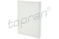 Topran Filter, Innenraumluft 700 130 passend für NISSAN RENAULT