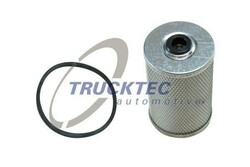 Kraftstofffilter TRUCKTEC AUTOMOTIVE 01.38.045 passend für MERCEDES-BENZ LK/LN2