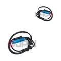 2x JPN Sensor Raddrehzahl hinten links rechts für BMW 5er 6er Cabriolet E60 E64