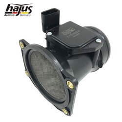 Hajus Luftmassenmesser Luftmengenmesser LMM für Audi A3 A4 Seat Skoda VW Golf 4