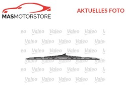 SCHEIBENWISCHER WISCHERBLATT PASSENGER SIDE VALEO 574150 P FÜR VOLVO S70,V70 I