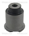 TRISCAN Querlenkerlager 8500 17804 für DISCOVERY LANDROVER 4 L319 3 VAN 4x4 SDV6