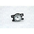 Magneti Marelli 712403801110 Nebelscheinwerfer für OPEL FIAT