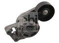 FEBI BILSTEIN Riemenspanner Keilrippenriemen 29945 für SEAT SKODA VW AUDI POLO 4