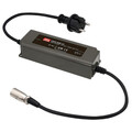 MEANWELL OWA-90E-54, AC-DC Tisch-Netzteil, wasserdicht, 90W 54V 1,67A IP67
