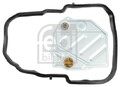 Febi Bilstein Hydraulik Filter Satz Automatik Getriebe für Mercedes 79-01 08900