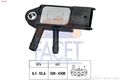 FACET (10.3292) Differenzdrucksensor, Abgassensor für ALFA CITROEN FIAT FORD