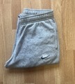 Nike Jogginghose Herren Grau Gr.M