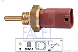 7.3242 FACET Sensor, Kühlmitteltemperatur für FIAT