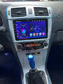 32G Für Toyota Avensis T27 2008-2015 Android 13 Autoradio CarPlay GPS Navi 