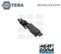 31867 HECKKLAPPENSCHLOSS MEAT & DORIA NEU OE QUALITÄT