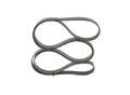 BOSCH 1 987 945 981 Keilrippenriemen für AUDI LEXUS MAZDA MERCEDES-BENZ OPEL