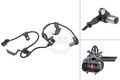 A.B.S. Sensor, Raddrehzahl 31904 für MITSUBISHI