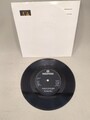 Pet Shop Boys Always on My Mind / Muss ich? EX 7" Single Vinyl Schallplatte R6171