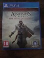 Assassin's Creed: The Ezio Collection (Sony PlayStation 4)