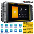 Foxwell NT710 Alle System Auto Diagnosegerät KFZ OBD2 Scanner Für Mercedes Benz