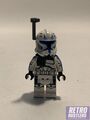 Lego Star Wars Clone Trooper Captain Rex, 501st Legion Phase 2 sw1315