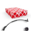 FEBI BILSTEIN 172098 ABS Sensor Raddrehzahl Vorne Links Vorne Rechts