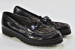 Gabor  Damen Halbschuhe Slipper Ballerinas  UK 9 Nr. 4-R-105