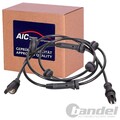 AIC SENSOR, EINPARKHILFE VORNE INNEN HINTEN VORNE UND HINTEN für MERCEDES-BENZ