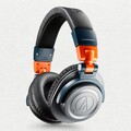 Audio Technica ATH-M50xBT2 LAB Wireless Over Ear Kopfhörer Limitierte Farbe