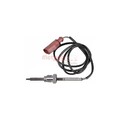 Sensor, Abgastemperatur METZGER 0894902 für AUDI SEAT SKODA VW VAG
