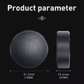 Auto KFZ GPS Tracker Sender Echtzeit Tracking Magnetbefestigung Anti Diebstahl