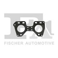 3x Dichtung Abgaskrümmer FA1 410-015/3x für BMW 5er F10 Touring F11 3er F30 F80
