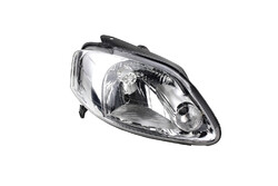 Scheinwerfer Front passend für VW Fox 5Z1 04/2005-12/06 H4 Rechts Beifahrerseite
