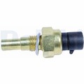 DELPHI Sensor, Kühlmitteltemperatur TS10254 für CHEVROLET DAEWOO OPEL FIAT