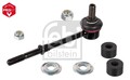 FEBI BILSTEIN 41670 Stange/Strebe, Stabilisator hinten links rechts für HYUNDAI