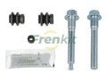 FRENKIT Führungshülsensatz, Bremssattel 809004 für MAZDA MITSUBISHI