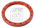 Febi Bilstein 05099 Wellendichtring, Kurbelwelle für CHEVROLET DAEWOO HONDA Kurb