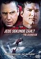 Jede Sekunde zählt - The Guardian   DVD NEU (68824)